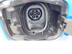 SKODA Enyaq iV 50 1-Gang Elektrik Automatic Klima Navi...