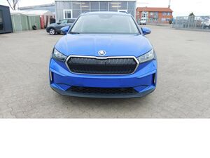 SKODA Enyaq iV 50 1-Gang Elektrik Automatic Klima Navi...