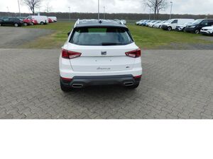 SEAT Arona 1.0 FR-Line TSI BMT Navi Klima Alu...