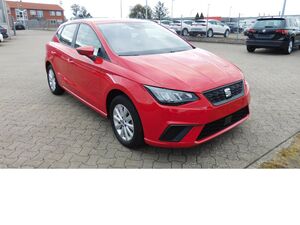 SEAT Ibiza 1.0 Style MPI BMT 4Trg Radio Klima...
