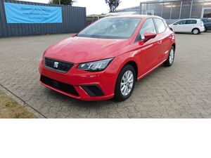 SEAT Ibiza 1.0 Style MPI BMT 4Trg Radio Klima...