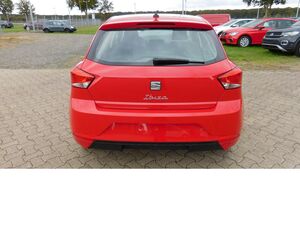 SEAT Ibiza 1.0 Style MPI BMT 4Trg Radio Klima...