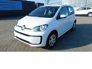 VW up! 1.0 Move MPI BMT 4Trg Klima Radio...