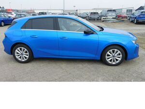 OPEL Astra Opel 1.2 TSI 4Trg Klima Navi Alu...