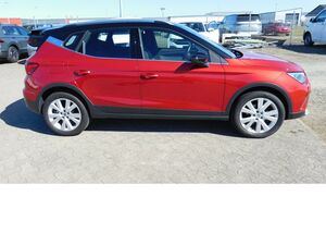 SEAT Arona 1.0 X-Perience TSI BMT DSG Navi Klima Alu...