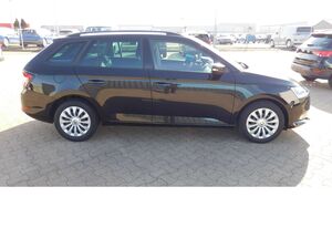 SKODA Fabia 1.0 Kombi Ambition TSI BMT Navi Klima...