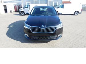 SKODA Fabia 1.0 Kombi Ambition TSI BMT Navi Klima...