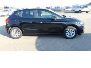 SEAT Ibiza 1.0 Style TSI BMT 4Trg Navi Klima...