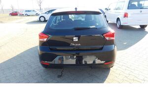 SEAT Ibiza 1.0 Style TSI BMT 4Trg Navi Klima...