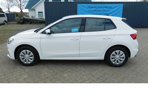 SKODA Fabia 1.0 Active MPI BMT 4Trg Navi Klima...