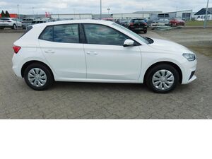 SKODA Fabia 1.0 Active MPI BMT 4Trg Navi Klima...