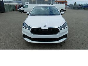 SKODA Fabia 1.0 Active MPI BMT 4Trg Navi Klima...