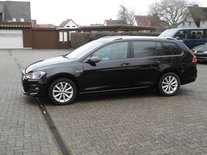 VW Golf Variant VII 1.6 Trendline DSG TDI Klima AHK...