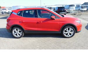 SEAT Arona 1.0 FR-Line TSI BMT Navi Klima Alu...