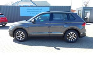 VW Tiguan 1.5 Life Klima TSI Navi...