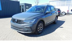 VW Tiguan 1.5 Life Klima TSI Navi...