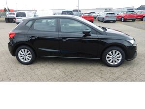 SEAT Ibiza 1.0 Style TSI BMT 4Trg Navi Klima...