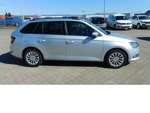 SKODA Fabia 1.0 Kombi Ambition TSI BMT Navi Klima...