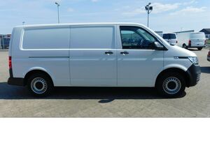VW T6.1 Transporter 1 Abt e- Lang 4-Gang Automatic...