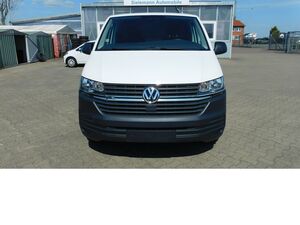 VW T6.1 Transporter 1 Abt e- Lang 4-Gang Automatic...