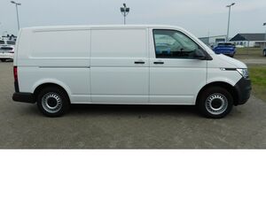 VW T6.1 Transporter 1 Abt e- Lang DSG 4-Gang Klima...