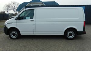 VW T6.1 Transporter 1 Abt e- Lang DSG 4-Gang Klima...