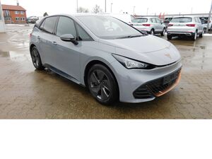 CUPRA Born Elektrik 1-Gang Automatik Navi Klima Alu...
