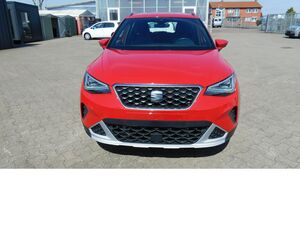SEAT Arona 1.0 X-Perience TSI BMT Navi Klima Alu...