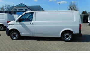 VW T6.1 Transporter 1 Abt e- Lang 4-Gang Automatic...
