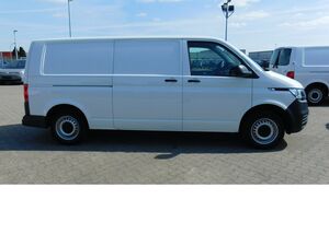 VW T6.1 Transporter 1 Abt e- Lang 4-Gang Automatic...