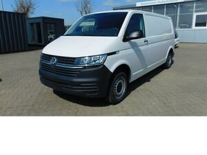 VW T6.1 Transporter 1 Abt e- Lang 4-Gang Automatic...