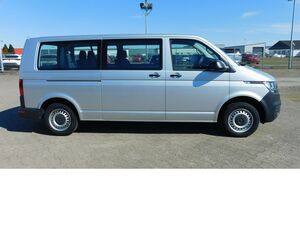 VW T6.1 Transporter Abt e-Lang 4-Gang 7 Sitze Autom...