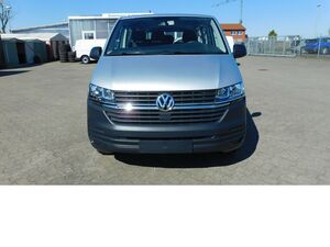 VW T6.1 Transporter Abt e-Lang 4-Gang 7 Sitze Autom...