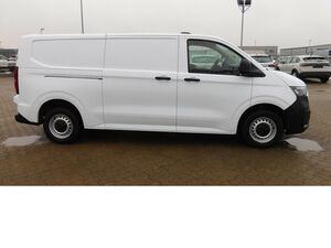 VW T7 Transporter 2.0 Lang TDI 3Sitze Navi Klima...
