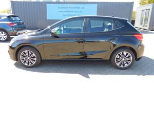 SEAT Ibiza 1.0 Style Edition TSI BMT 4Trg Navi Klima...