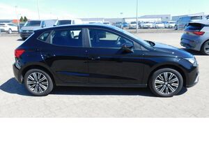 SEAT Ibiza 1.0 Style Edition TSI BMT 4Trg Navi Klima...