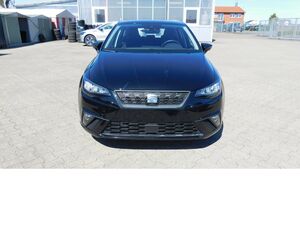 SEAT Ibiza 1.0 Style Edition TSI BMT 4Trg Navi Klima...