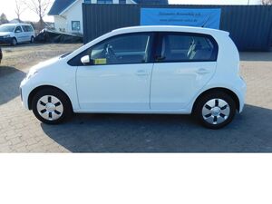 VW up! 1.0 Move MPI BMT 4Trg Klima Radio...