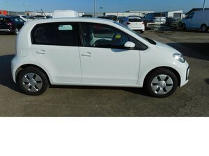VW up! 1.0 Move MPI BMT 4Trg Klima Radio...
