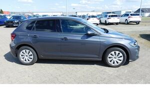 VW Polo 1.0 Life TSI BMT DSG Navi Klima...