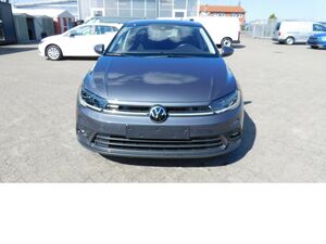 VW Polo 1.0 Life TSI BMT DSG Navi Klima...