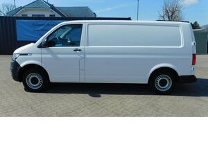 VW T6.1 Transporter 1 Abt e- Lang 4-Gang Automatic...