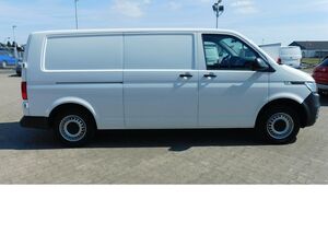 VW T6.1 Transporter 1 Abt e- Lang 4-Gang Automatic...