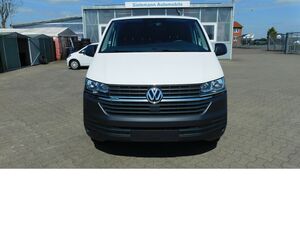 VW T6.1 Transporter 1 Abt e- Lang 4-Gang Automatic...