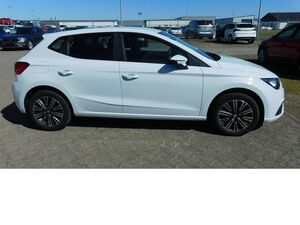 SEAT Ibiza 1.0 Style TSI BMT 4Trg Navi Klima...