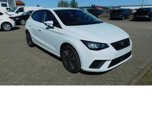 SEAT Ibiza 1.0 Style TSI BMT 4Trg Navi Klima...