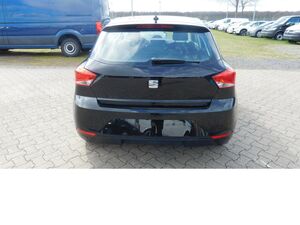 SEAT Ibiza 1.0 Style Edition TSI BMT 4Trg Navi Klima...