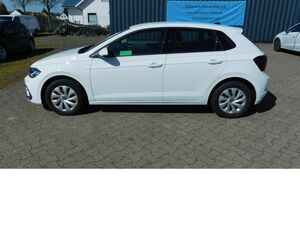 VW Polo 1.0 Life TSI BMT 4 TRG DSG Navi Klima...