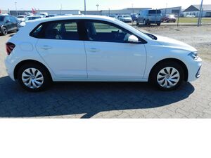 VW Polo 1.0 Life TSI BMT 4 TRG DSG Navi Klima...