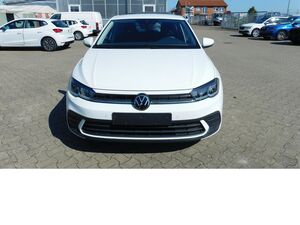 VW Polo 1.0 Life TSI BMT 4 TRG DSG Navi Klima...